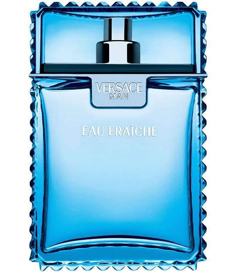 versace co for man|Versace man eau fraiche smell.